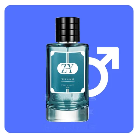 Parfum Homme